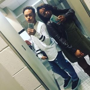 Meet your Posher, Amytrius